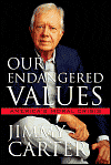 Our Endangered Values: America's Moral Crisis