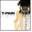 Rappa Ternt Sanga [Enhanced] by T-Pain: CD Cover
