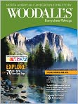 Book Cover Image. Title: Woodall's North American Campground Directory, 2012, Author:   Woodall's Publications