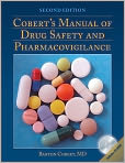 Book Cover Image. Title: Cobert's Manual Of Drug Safety And Pharmacovigilance, Author: by Barton  Cobert