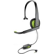 Product Image. Title: GameCom X10 Headset for XBox 360