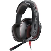Product Image. Title: Plantronics GameCom 367 Stereo Headset