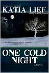 Book Cover Image. Title: One Cold Night, Author: Katia  Lief