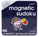 GoPlay Magnetic Sudoku