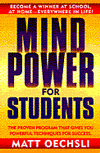 Mind Power for Students, Vol. 1