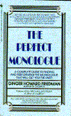 Perfect Monologue