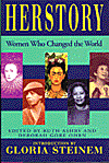 Herstory: Women Who Changed the World