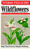 Field Guide to Wildflowers of Northeastern and North-Central North America