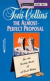 Almost-Perfect Proposal by Toni Collins: Book Cover