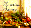 An American Bounty: Great Contemporary Cooking from the Culinary Institute of America