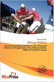 Doug Atkins