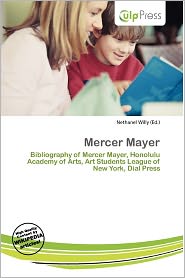 Mercer Mayer