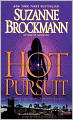 Title: Hot Pursuit (Troubleshooters Series #15), Author: Suzanne  Brockmann