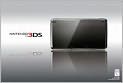 Product Image. Title: Nintendo 3DS Cosmo Black
