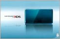 Product Image. Title: Nintendo 3DS  Aqua Blue