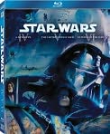 Video/DVD. Title: Star Wars Original Trilogy