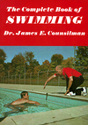 Complete Book of Swimming