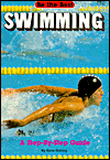 Swimming: A Step-by-Step Guide