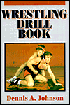 Wrestling Drill Book