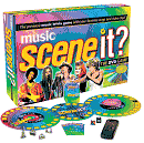Scene It? Music Edition