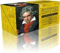 CD Cover Image. Title: Beethoven: Complete Edition
