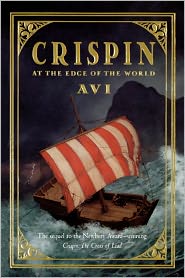 Crispin: At the Edge of the World