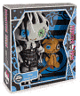 Product Image. Title: MONSTER HIGH Friends Plush Assortment