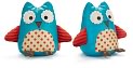 Product Image. Title: Skip Hop Zoo Bookends - Owl