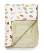 Product Image. Title: Skip Hop Bedding Blanket - Treetop Friends