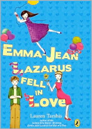 Emma-Jean Lazarus Fell in Love