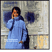 And She Closed Her Eyes by Stina Nordenstam: CD Cover