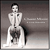 A Love Supreme by Chanté Moore: CD Cover