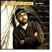 Poiema by Michael Card: CD Cover
