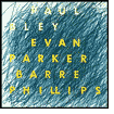 Time Will Tell by Paul Bley: CD Cover