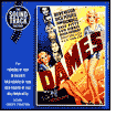 Dames by Harry Warren: CD Cover