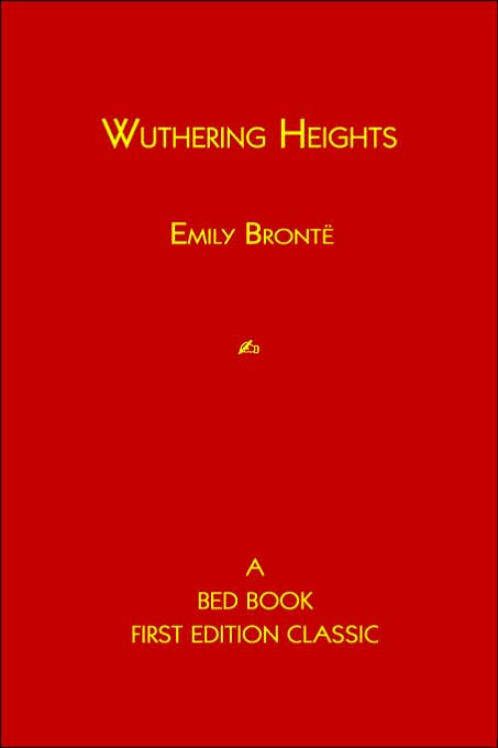 wuthering heights book. Wuthering Heights book cover