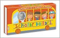 Book Cover Image. Title: Scholar Dollars: 60 Rewards for a Superstar Student, Author: by   Potter Style