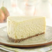 Product Image. Title: Ricotta Cheesecake
