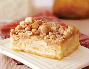 Product Image. Title: Apple Frangipane