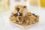Product Image. Title: Toffee Crunch Blondie Brownies