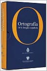 Book Cover Image. Title: Ortografia de la Lengua Espanola (rustica), Author:   Real Academia Espanola