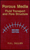 Porous Media: Fluid Transport and Pore Structure