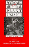 Economic and Medicinal Plant Research, Vol. 6