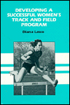 Developing a Successful Women's Track and Field Program