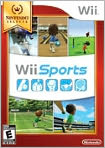 Product Image. Title: Wii Sports