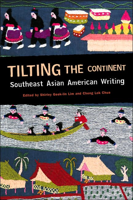 Tilting The Continent