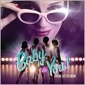 CD Cover Image. Title: Baby It's You [Original Cast Recording]