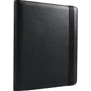 Product Image. Title: Marware C.E.O. Premiere 602956007227 Carrying Case (Folio) for iPad - Black