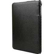 Product Image. Title: Marware C.E.O. Hybrid 602956007722 Carrying Case (Folio) for iPad - Black