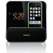 Product Image. Title: Philips DC315 Clock Radio